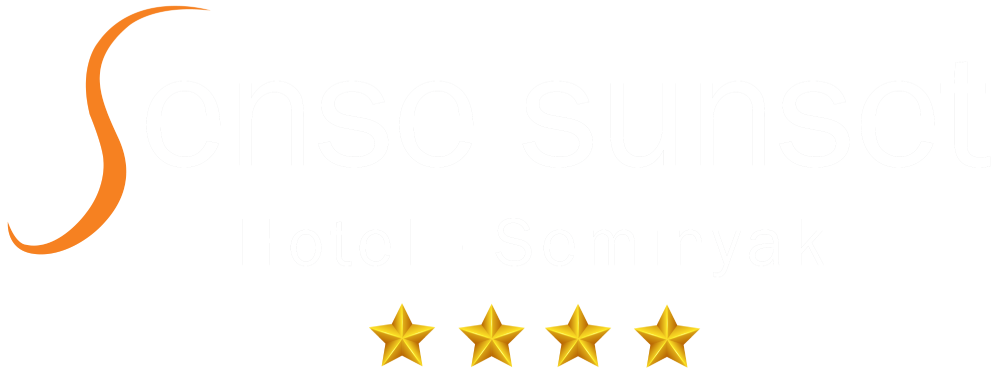 Sense Sunset Seminyak